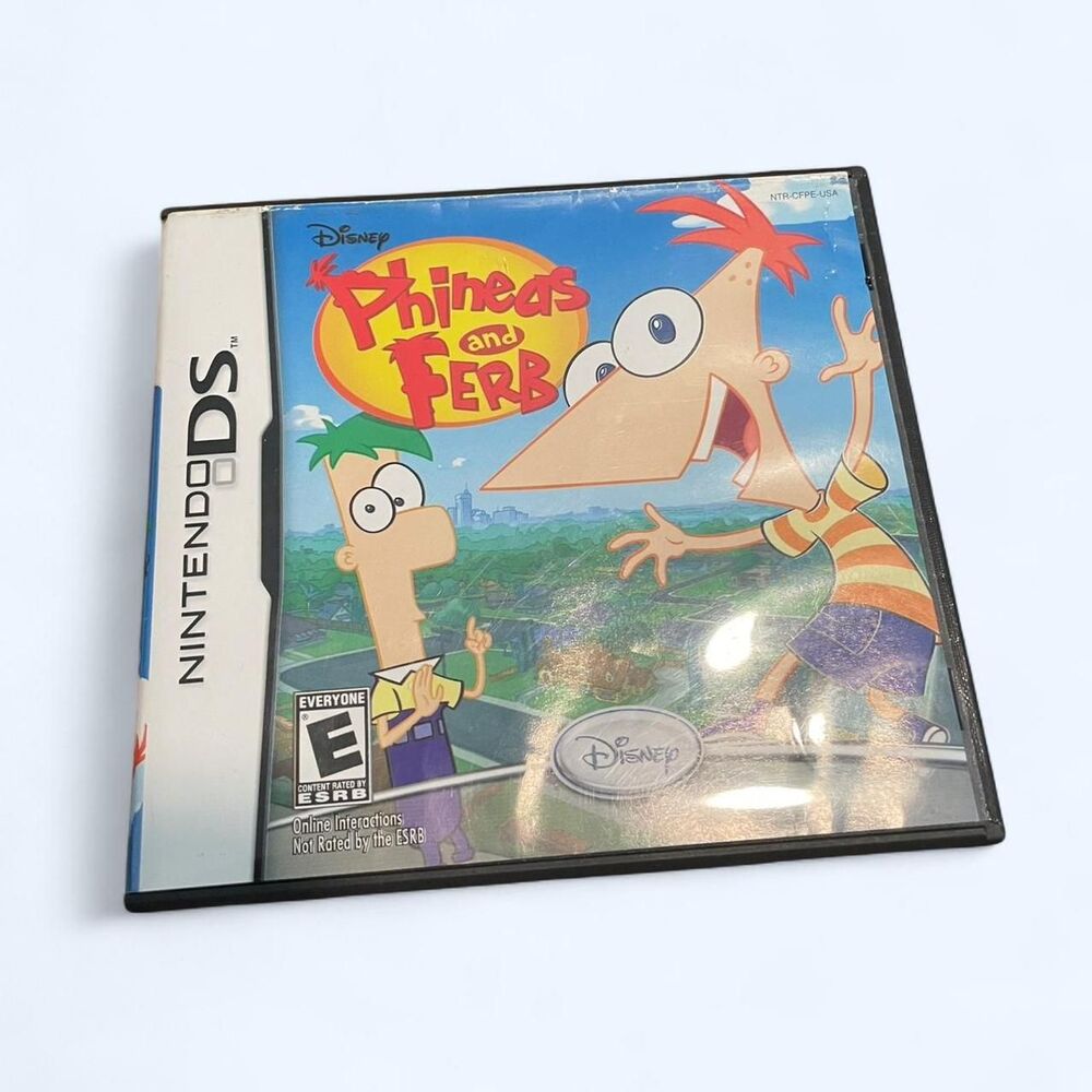 Nintendo multi Puzzles-games